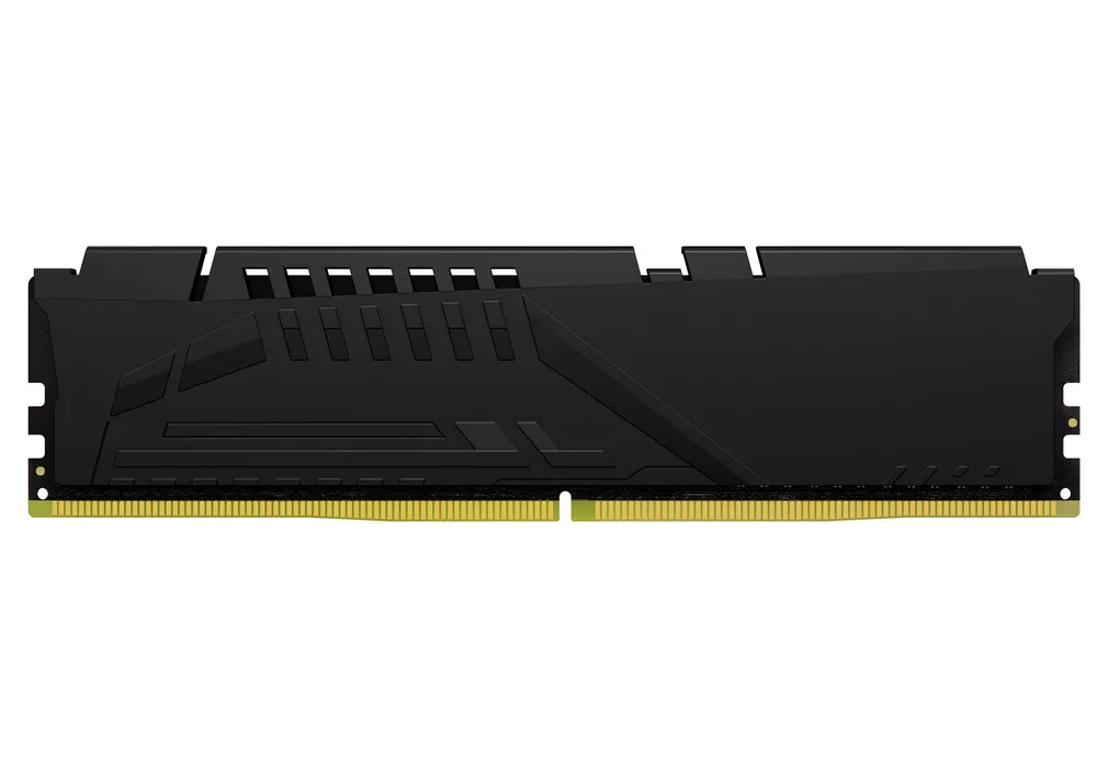 Memorie RAM Kingston FURY Beast, DDR5 SDRAM, 6000 MHz, 16GB, KF560C40BB-16