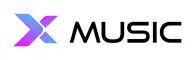 Boxă portabilă Xmusic Mini Q08S, Gri