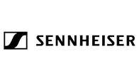 Căști Sennheiser HD 300, Negru
