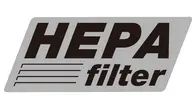  HEPA HEPA Filter Element For Xiaomi ROIDMI F8 F8E