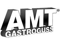 Capac AMT Gastroguss AMT-028-E , 28cm, Transparent