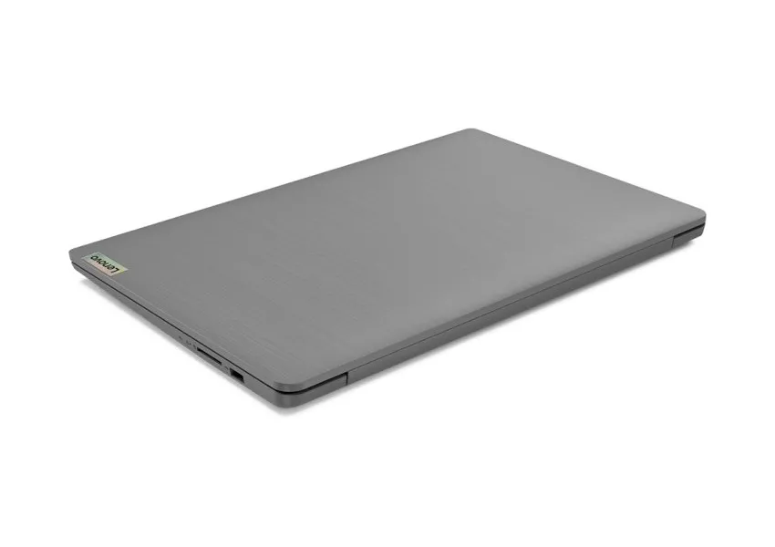 Laptop 15,6" Lenovo IdeaPad 3 15ITL6, Arctic Grey, Intel Core i5-1135G7, 8GB/256GB, Fără SO