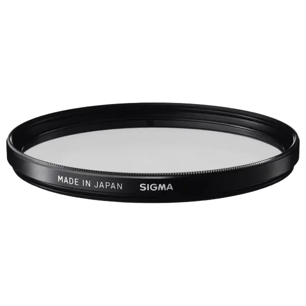 Filter SIGMA 86mm WR UV