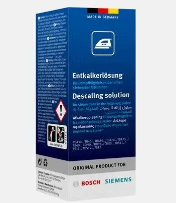 Agent de decalcifiere Bosch TDZ1101
