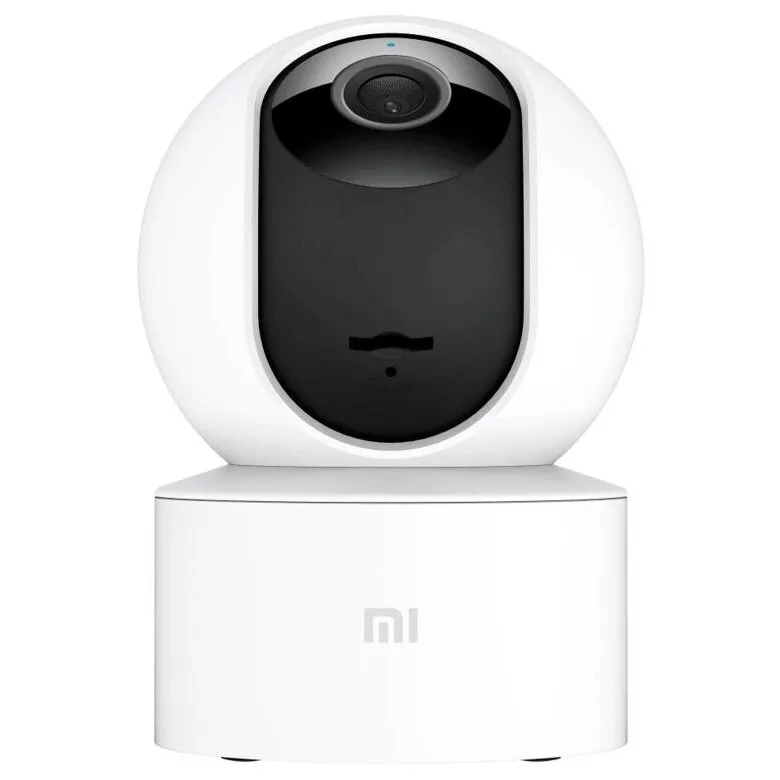 Cameră de 360 de grade Xiaomi Xiaomi Mi 360° Camera (1080p), White, Alb