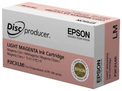 Cartuș de cerneală Epson PJIC, 31ml, Magenta