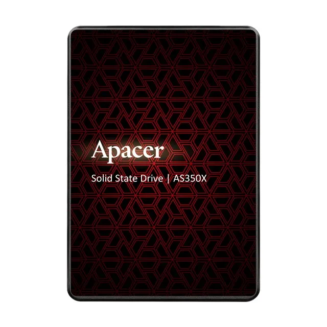 Unitate SSD Apacer AS350X, 1000GB, AP1TBAS350XR-1