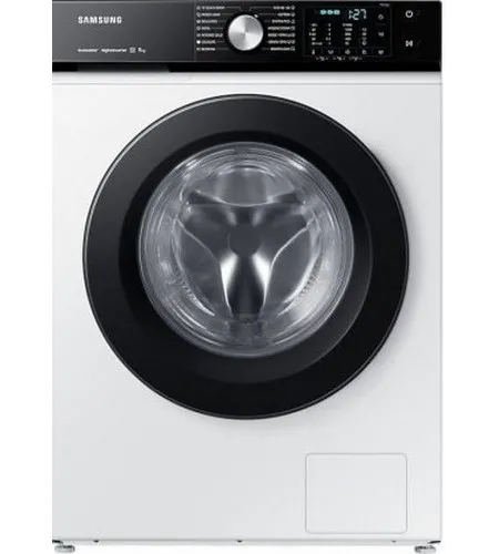 Mașină de spălat Samsung WW11BBA046AELE, 11kg, Alb
