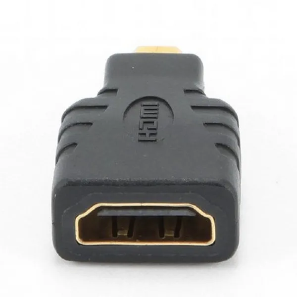 Convertor Video Cablexpert A-HDMI-FD,  - , Negru