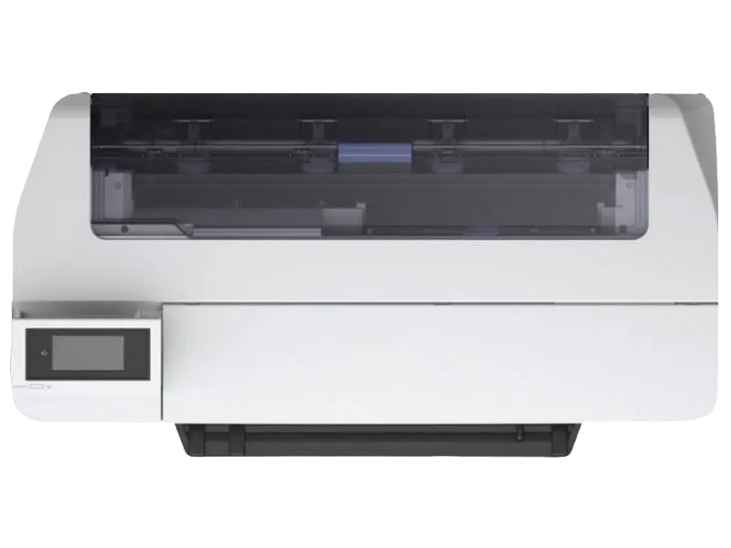 Imprimantă cu jet de cerneală Epson SureColor SC-T3100N, Alb