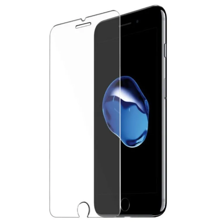 Sticlă de protecție Cellularline Tempered Glass for iPhone 8/7/SE 2020, Transparent