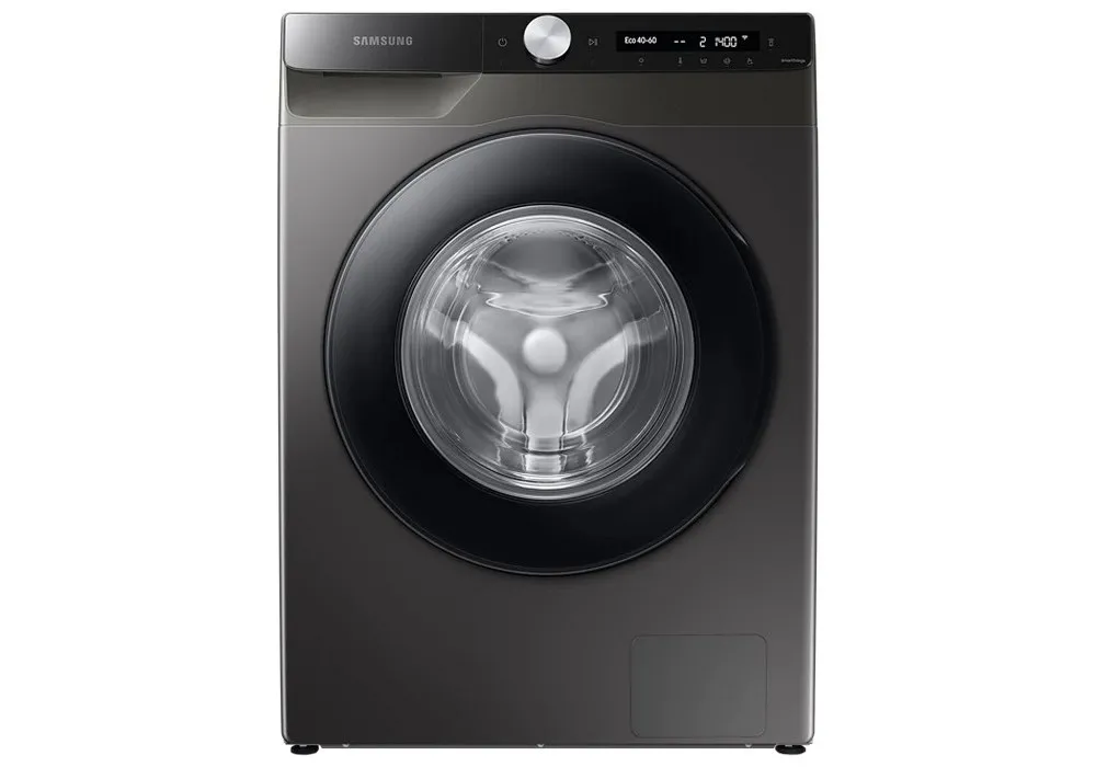 Mașină de spălat Samsung WW90T534DAX1S7, 9kg, Oțel inoxidabil