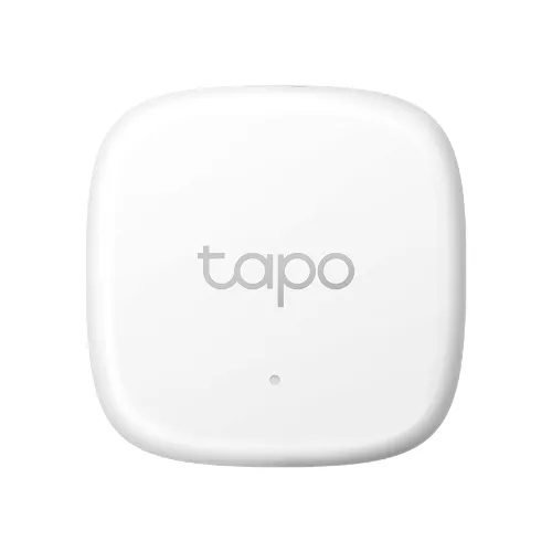 Smart senzor de temperatura și umiditate TP-LINK Tapo T310, Alb