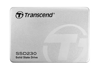 Unitate SSD Transcend SSD230S, 128GB, TS128GSSD230S