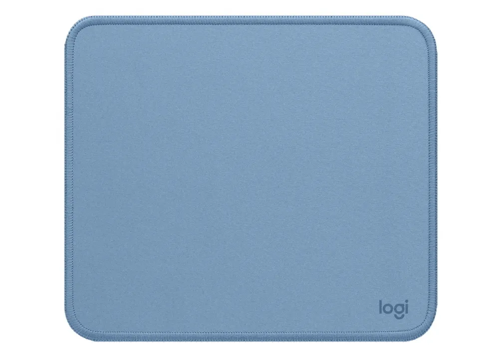 Mouse Pad pentru jocuri Logitech Studio Series, Small, Albastru