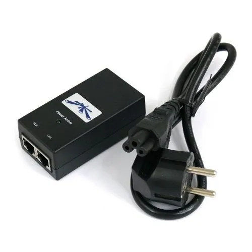 Adaptor PoE APC Electronic LZD201-24W-24V-G, IEEE802.at