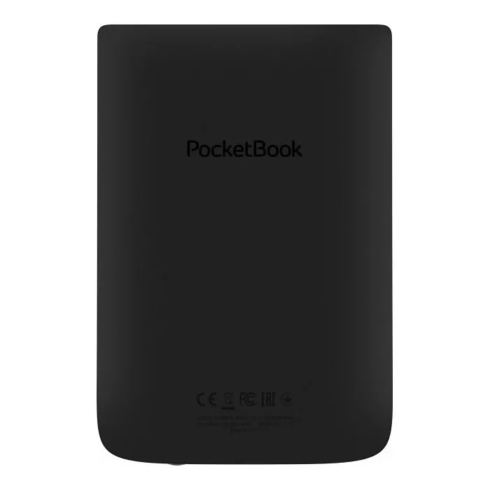 eBook Reader PocketBook 628, Negru