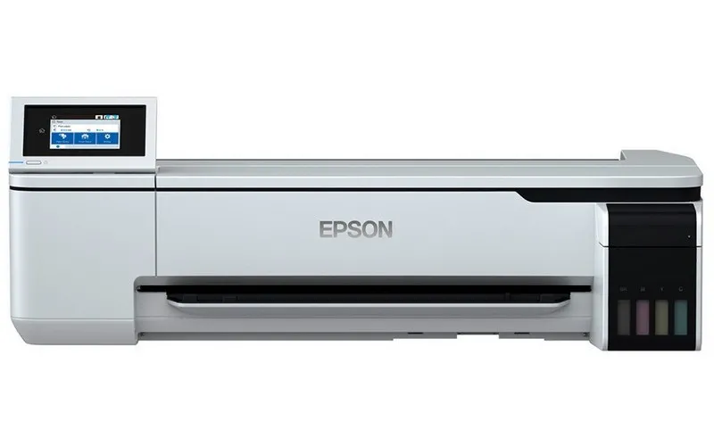Plotter de format mare Epson SureColor SC-T3100X, Alb