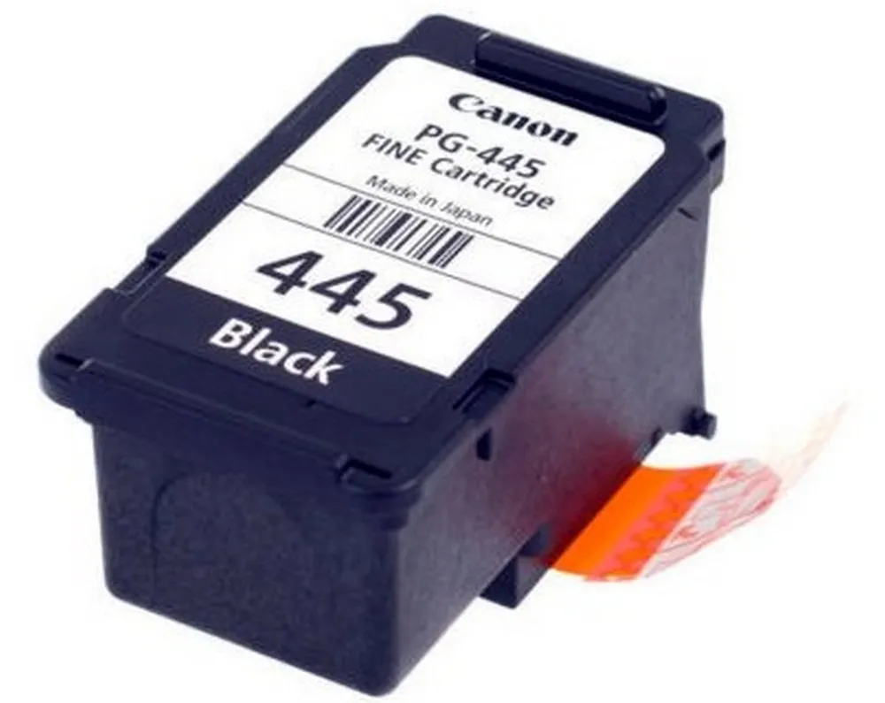 Cartuș de cerneală Barva G490 (Canon G-Series), 180ml, Negru