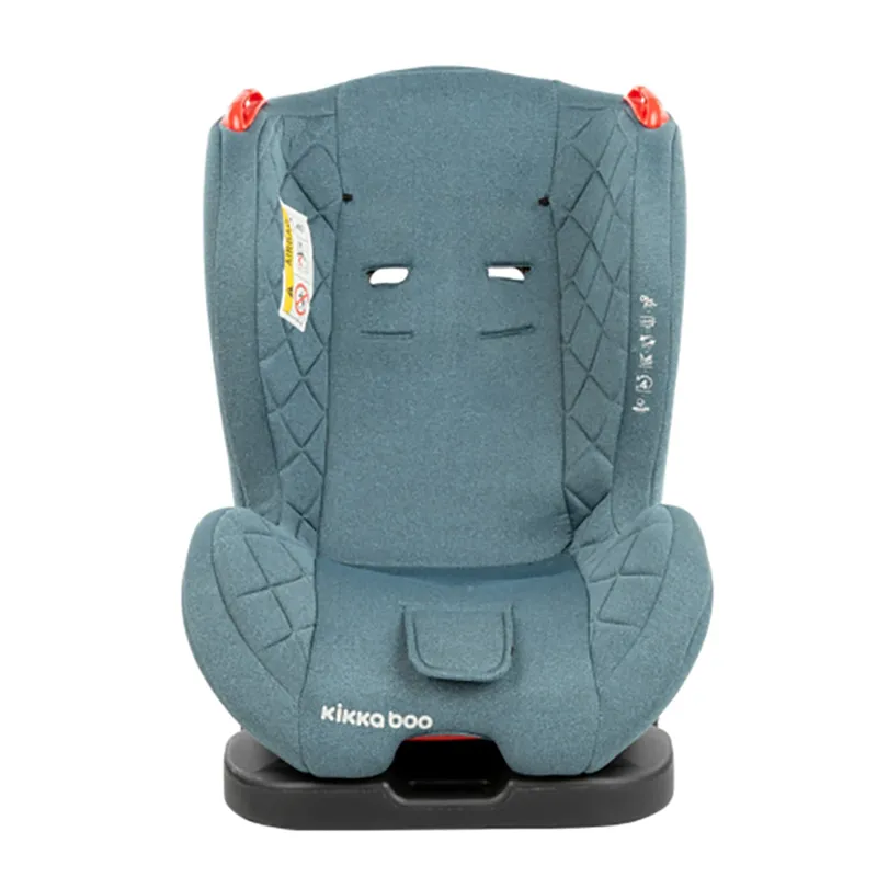 Car Seat Kikka Boo 0-1-2 (0-25 kg) Hood Mint