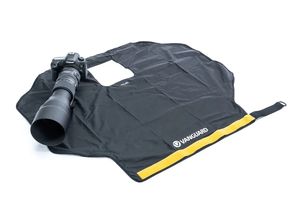 Accesorii pentru trepied Vanguard ALTA RCL Rain Cover, Negru