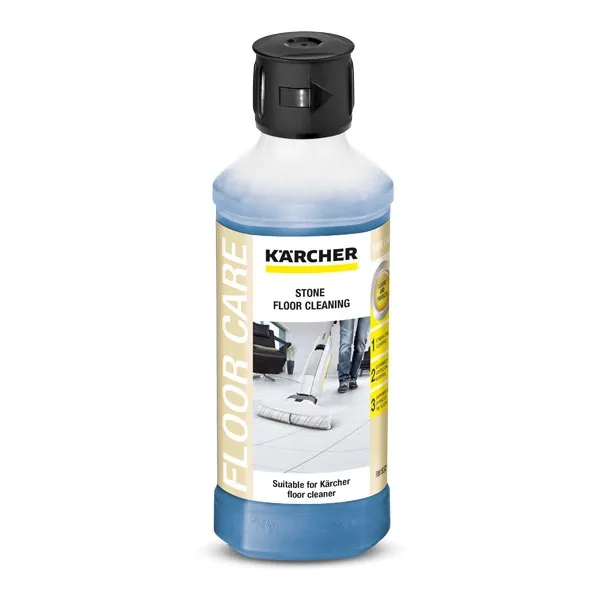 Detergent de curățat pardoseli din piatră Karcher 6.295-943.0 RM 537