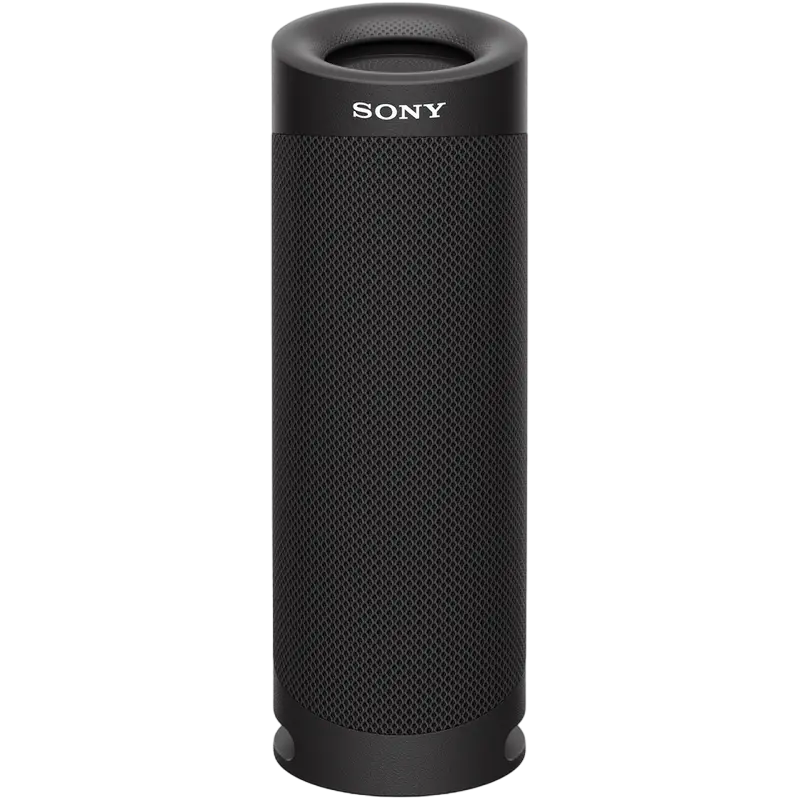Boxă portabilă SONY SRS-XB23, Negru