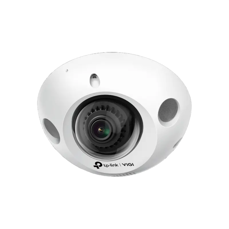 Camera de supraveghere IP TP-LINK VIGI C230I Mini(2.8mm), Alb