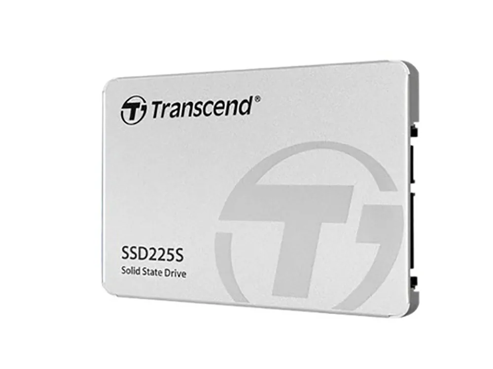 Unitate SSD Transcend 225S, 250GB, TS250GSSD225S