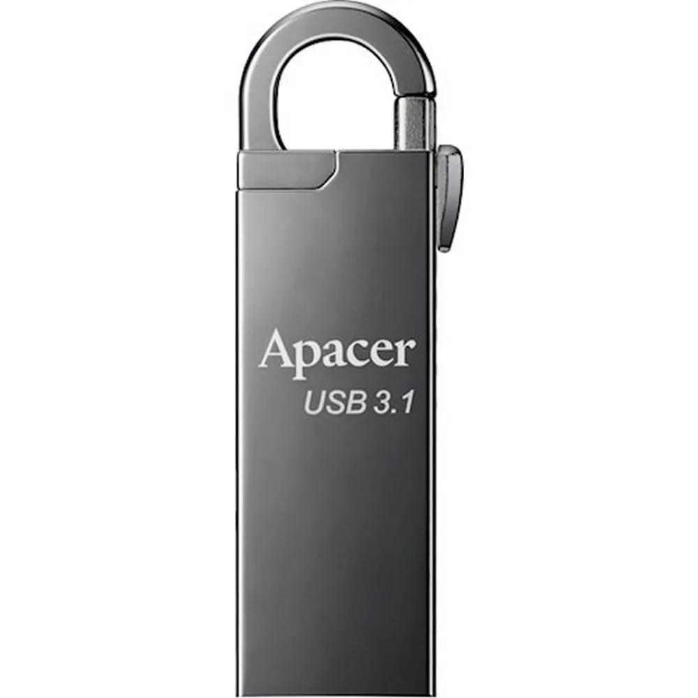 128GB USB3.1 Flash Drive Apacer 