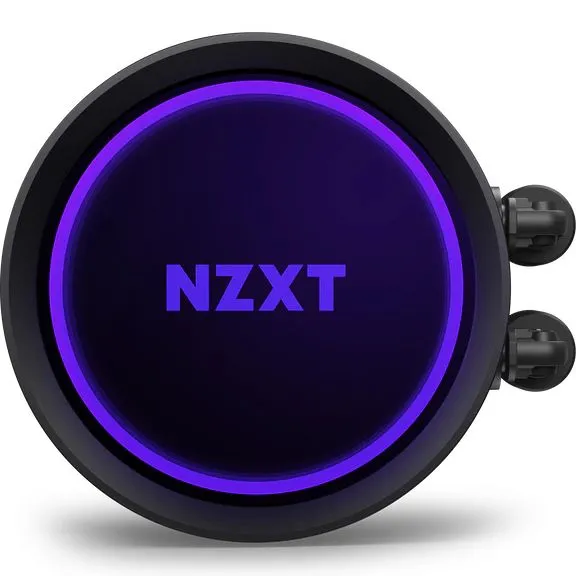 Cooler procesor NZXT Kraken X73