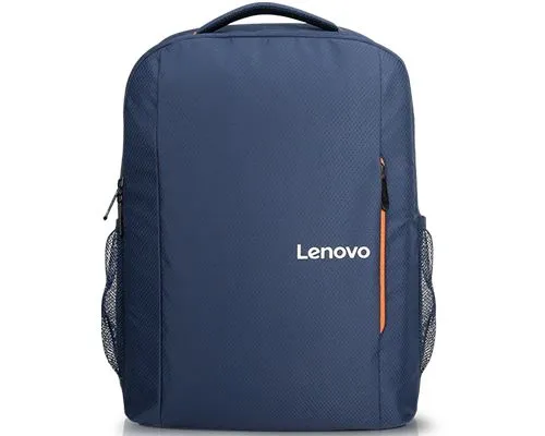 Rucsac pentru Laptop Lenovo B515, 15.6", Poliester, Albastru