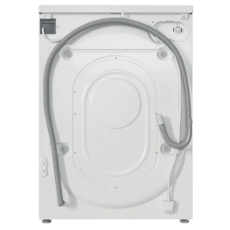 Mașină de spălat Whirlpool WRBSS 6249 S, 6kg, Alb