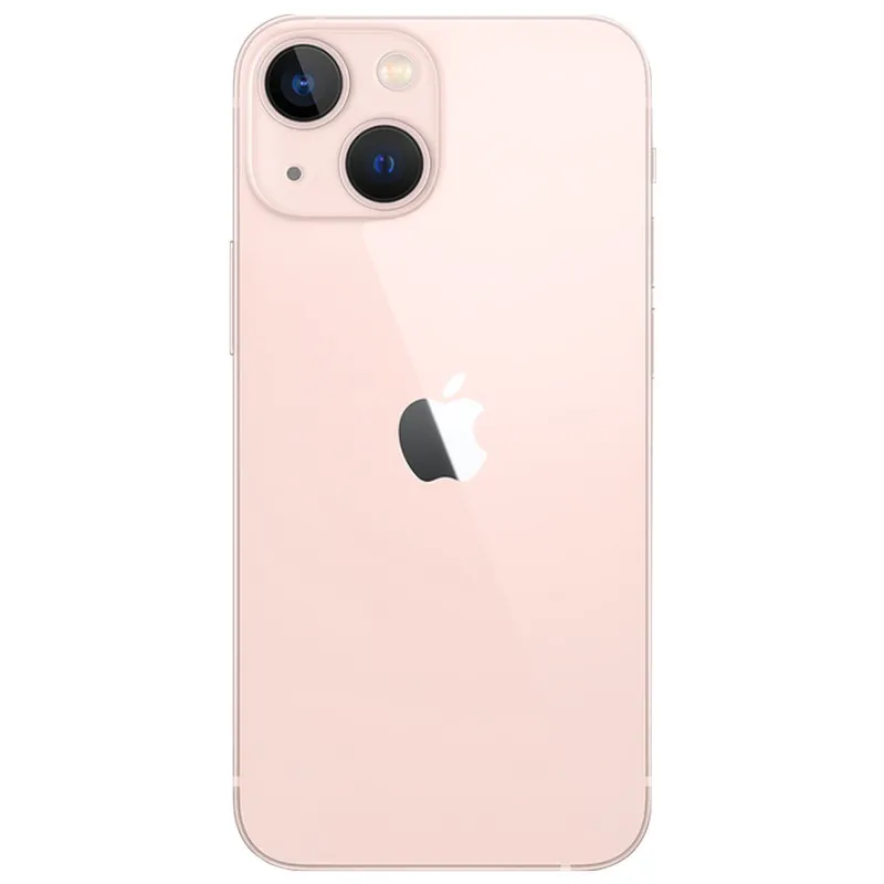Smartphone Apple iPhone 13 mini, 4GB/256GB, Pink