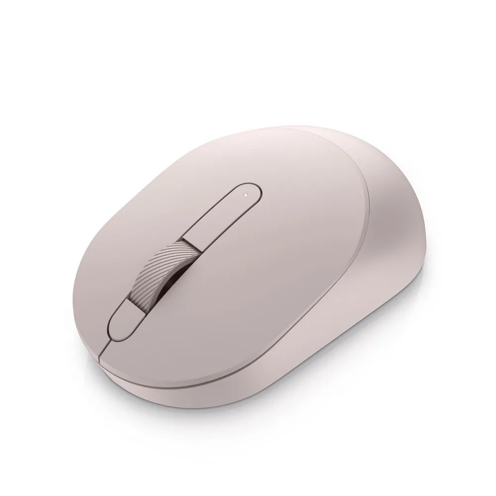 Mouse Wireless DELL MS3320W, Roz Frasin