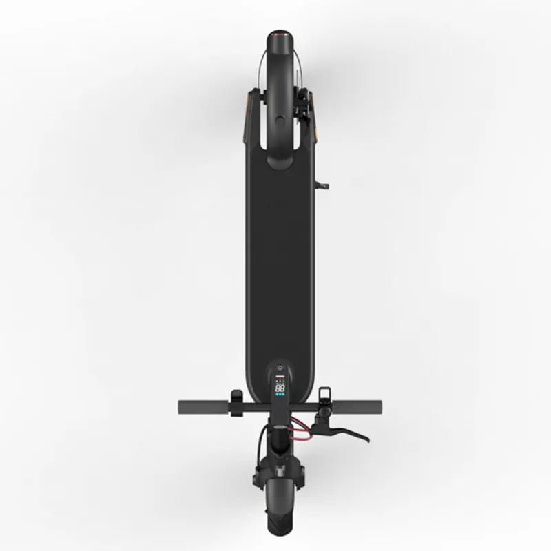 Trotinetă electrică Xiaomi scooter 4 pro, Negru