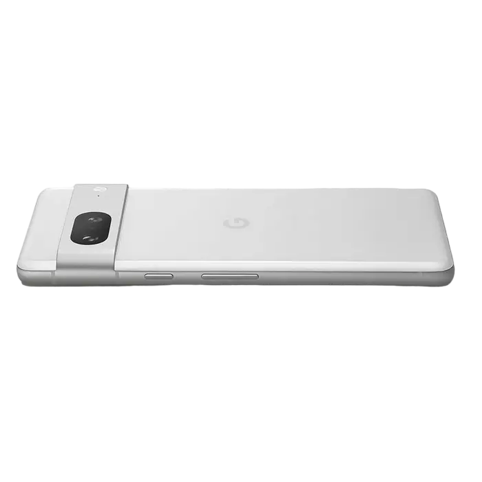Smartphone Google Pixel 7, 8GB/256GB, Snow