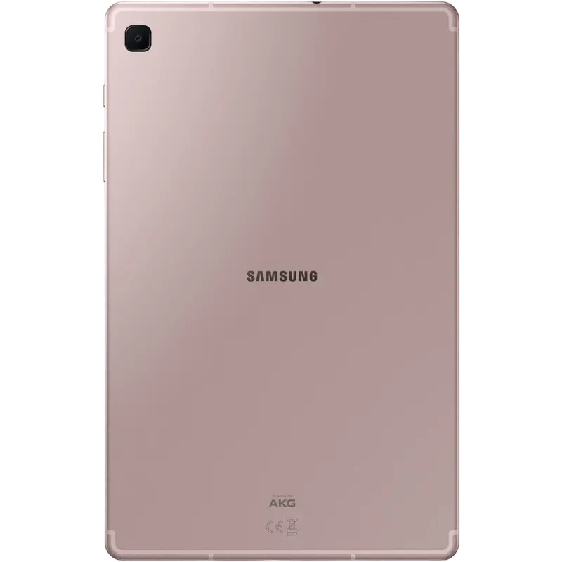 Tabletă Samsung Galaxy Tab S6 Lite, Wi-Fi, 4GB/64GB, Chiffon Pink