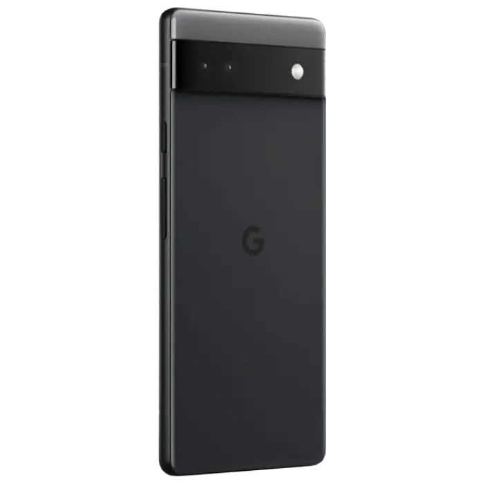 Smartphone Google Pixel 6a, 6GB/128GB, Charcoal