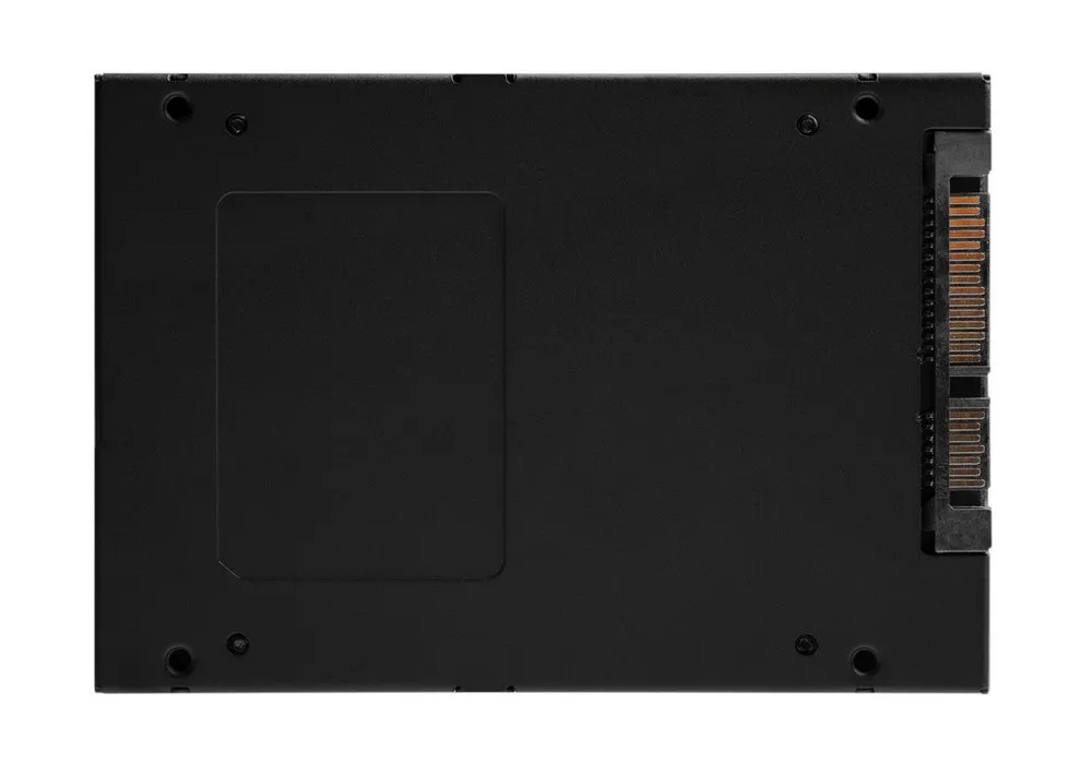 Unitate SSD Kingston KC600, 256GB, SKC600/256G