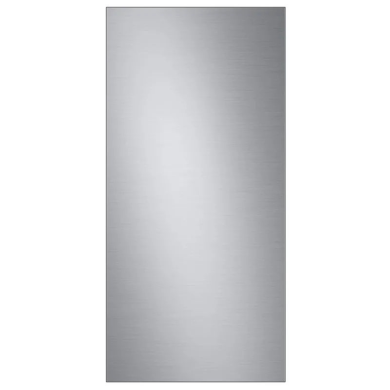 Panou pentru frigider Samsung RA-B23EUTS9GG, Oțel inoxidabil