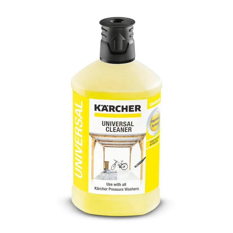 Detergent universal Karcher RM 626, 1L