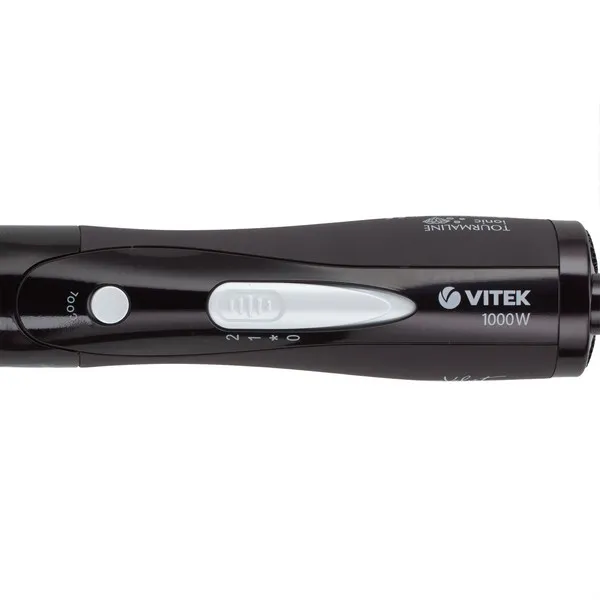 Uscător de păr-perie VITEK VT-8235, 1000 W, Vinus