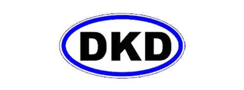 Plug pentru arat DKD (843210000)