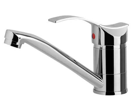 Смесители из нержавеющей стали