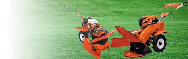 Многофункциональные машины