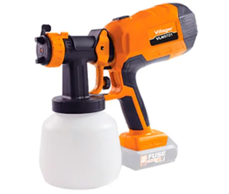 Краскораспылители