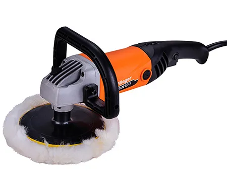 Полировальные машины