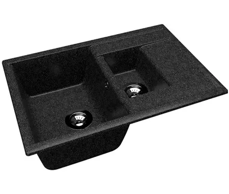 Кухонные мойки из камня