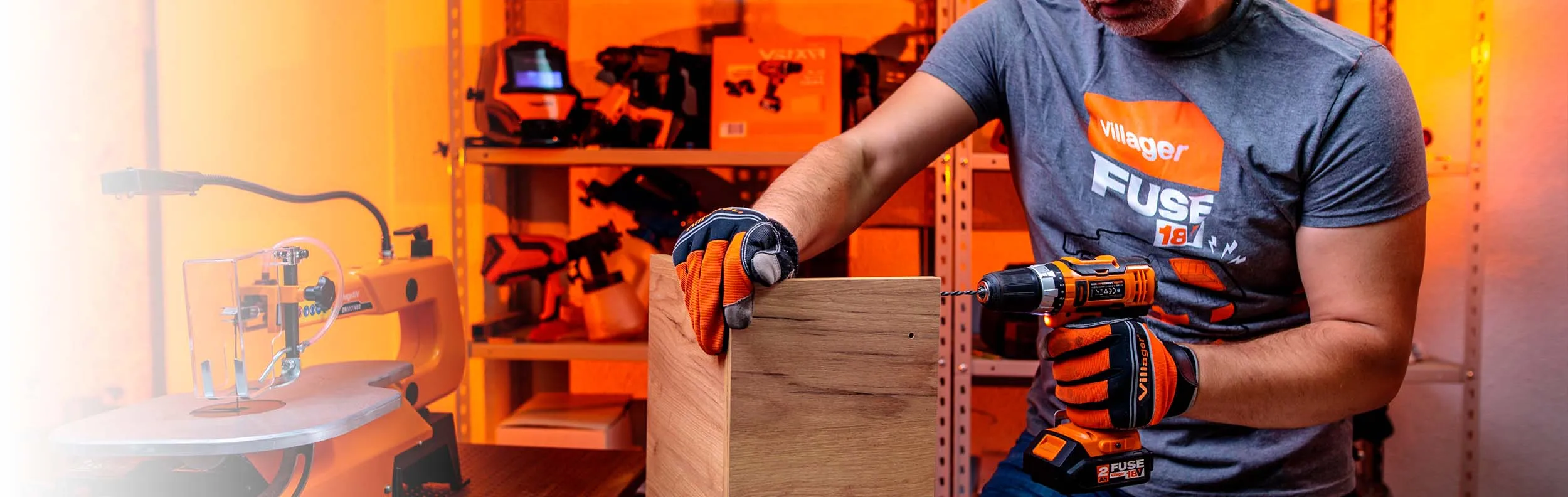 Mașini de înșurubat